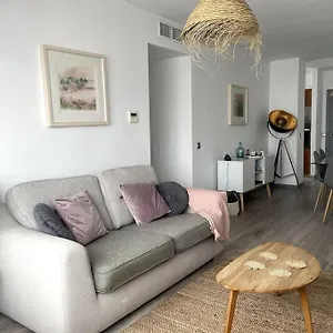 Apartment The Boutique, La Cala De Mijas