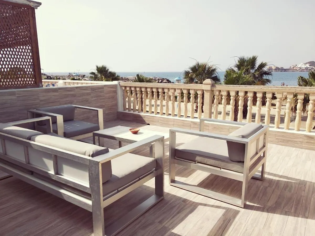 4Nudos Playa Apartment San Jose   San Jose (Almeria)