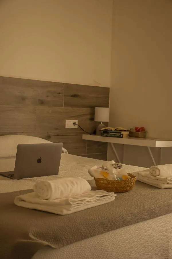 4Nudos Playa Apartment San Jose  0*, San Jose (Almeria)