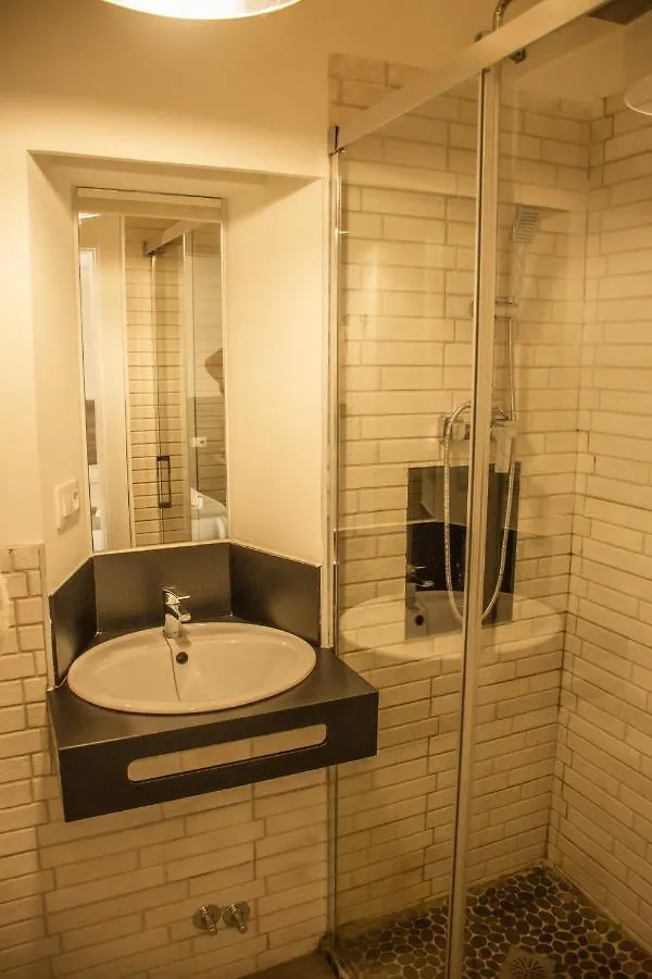 4Nudos Playa Apartment San Jose