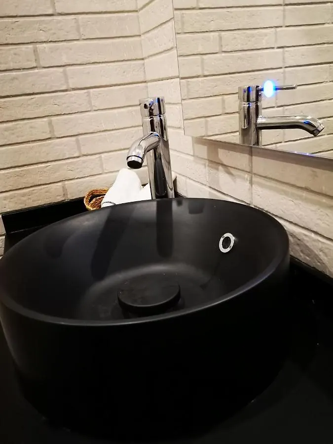 4Nudos Playa Apartment San Jose