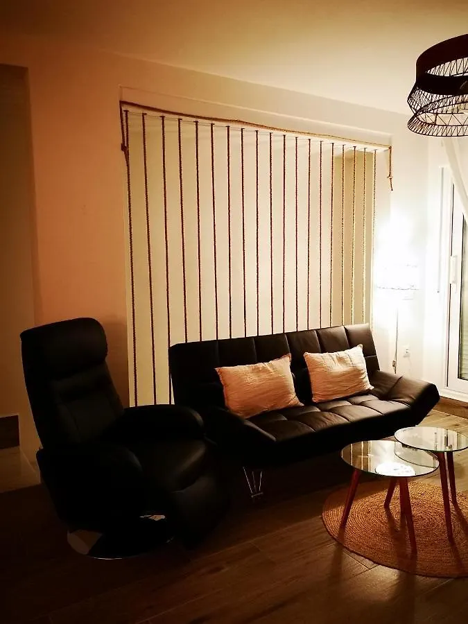 4Nudos Playa Apartment San Jose  0*, San Jose (Almeria) Spain
