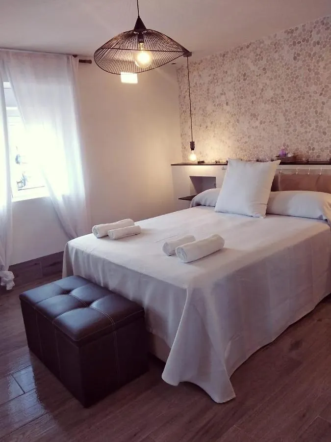 4Nudos Playa Apartment San Jose  0*, San Jose (Almeria) Spain