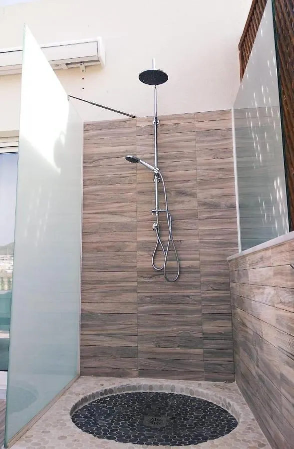 4Nudos Playa Apartment San Jose  Spain