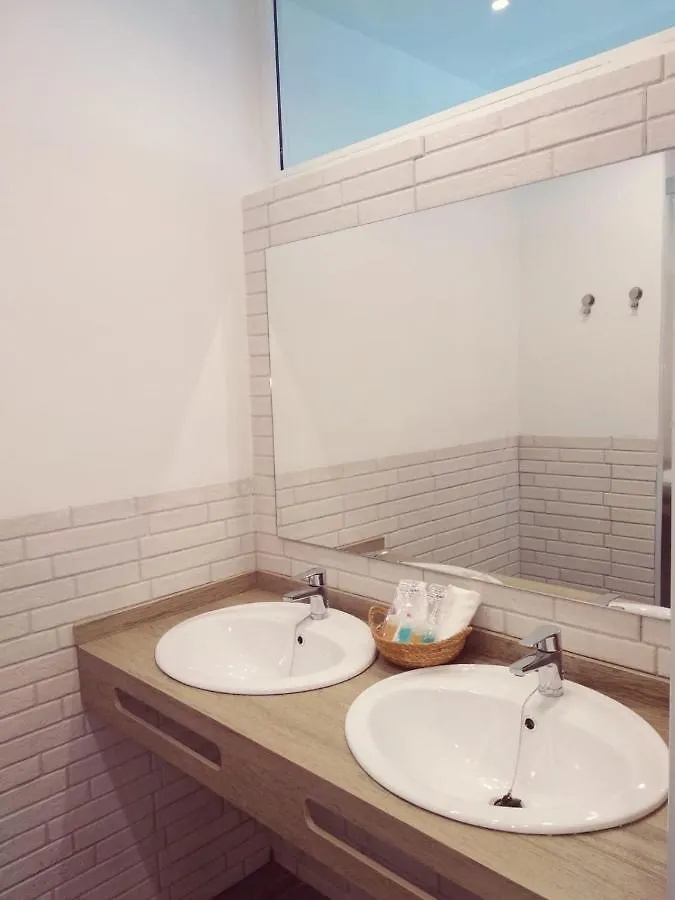 4Nudos Playa Apartment San Jose  San Jose (Almeria)