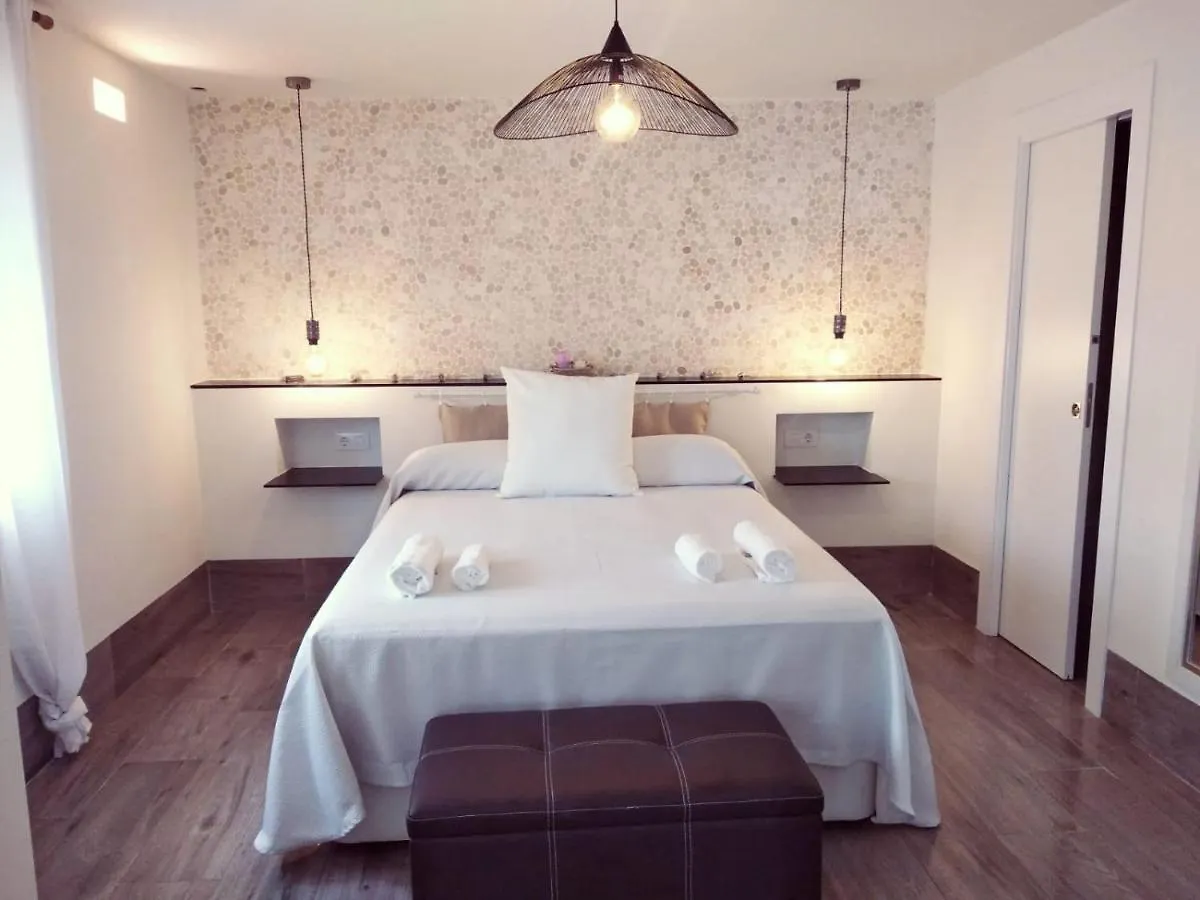 4Nudos Playa Apartment San Jose  San Jose (Almeria)