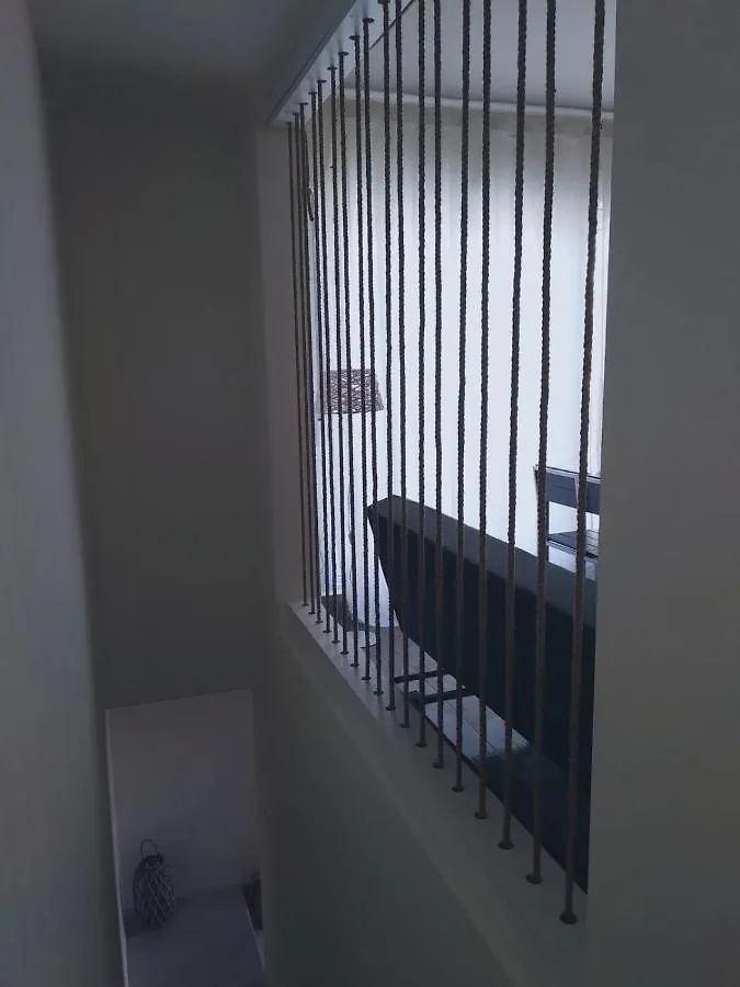 4Nudos Playa Apartment San Jose  0*, San Jose (Almeria)