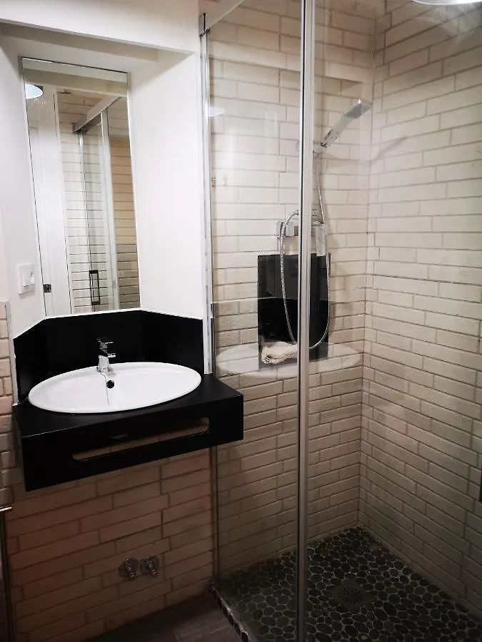 4Nudos Playa Apartment San Jose  Spain