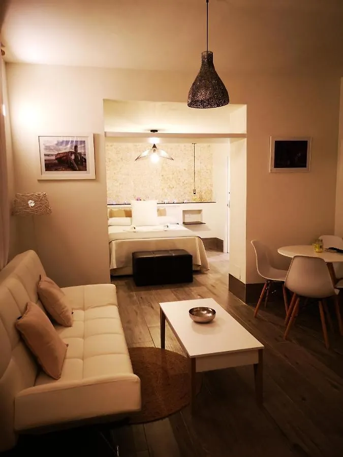 4Nudos Playa Apartment San Jose  0*, San Jose (Almeria) Spain