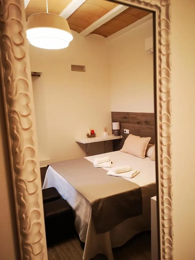 4Nudos Playa Apartment San Jose  San Jose (Almeria)