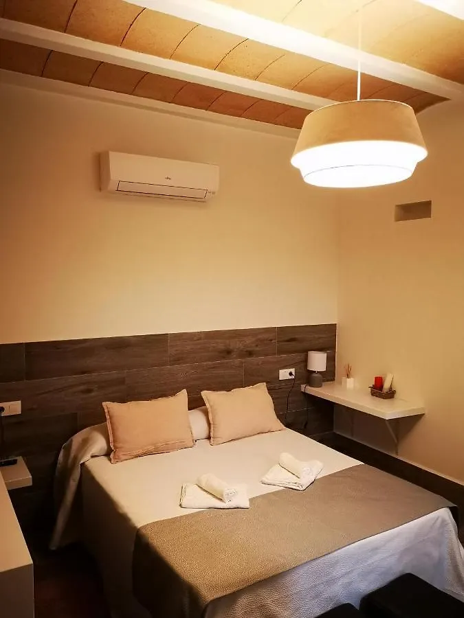 4Nudos Playa Apartment San Jose
