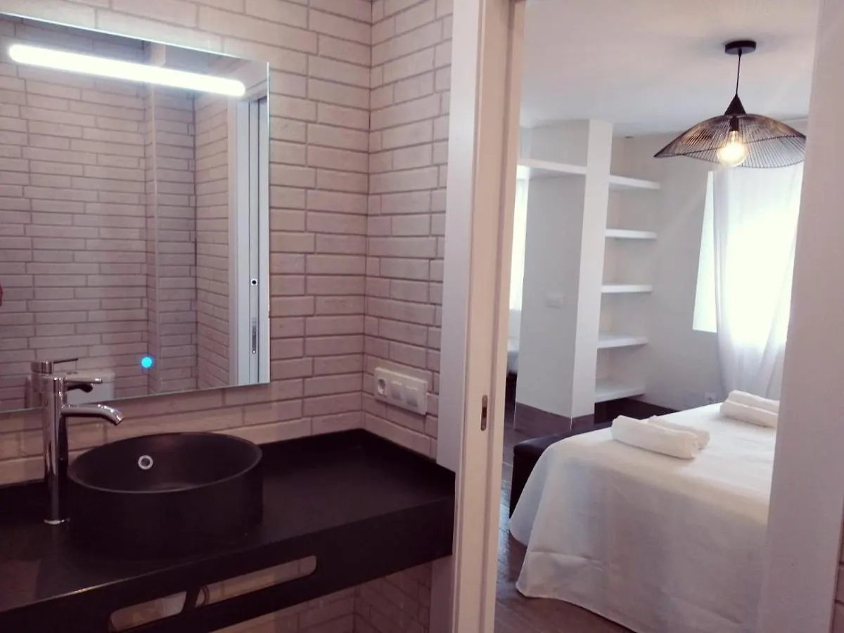 4Nudos Playa Apartment San Jose  0*, San Jose (Almeria)